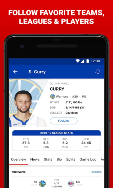 espn直播下載