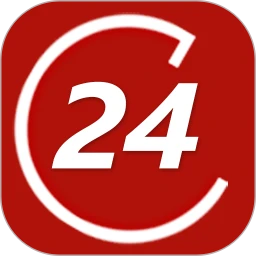 24小時