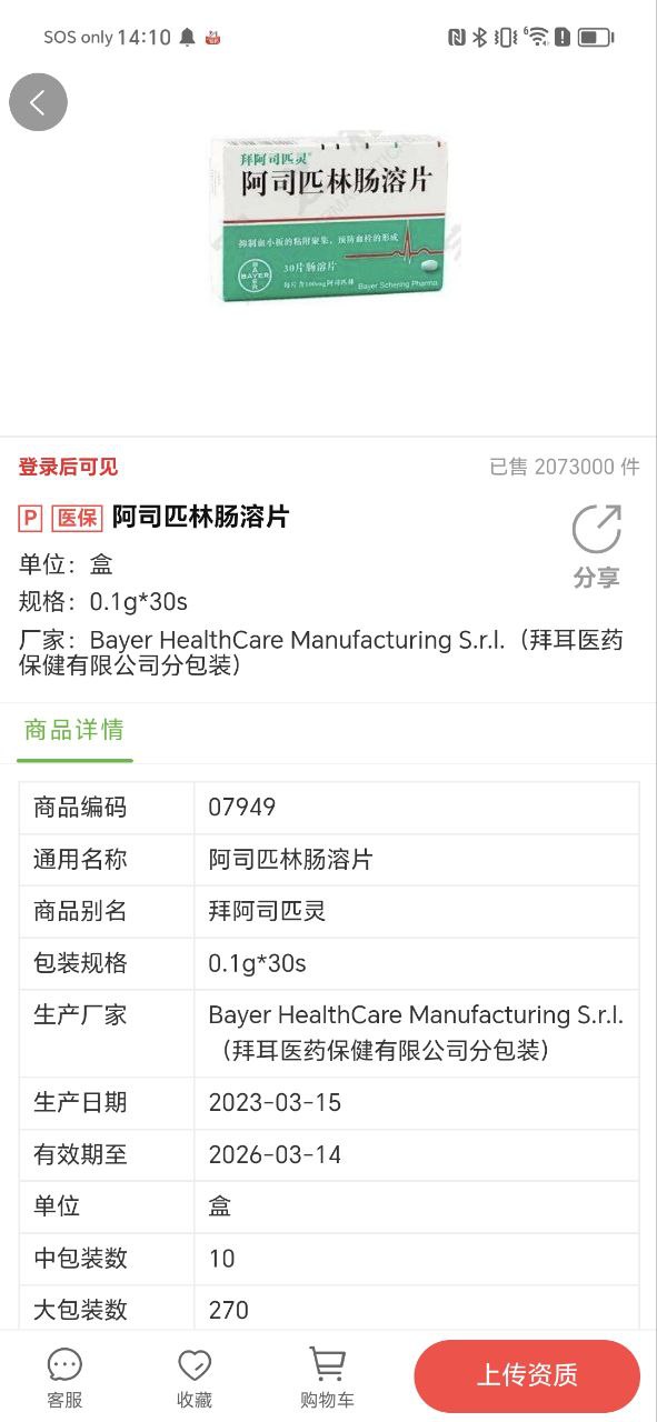 康之源醫藥