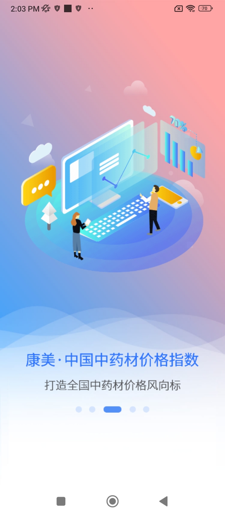 康美中藥城
