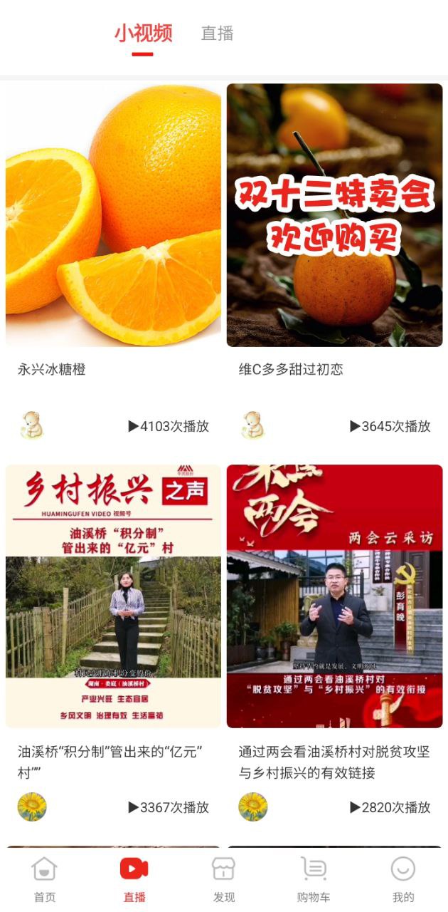 鄉村振興