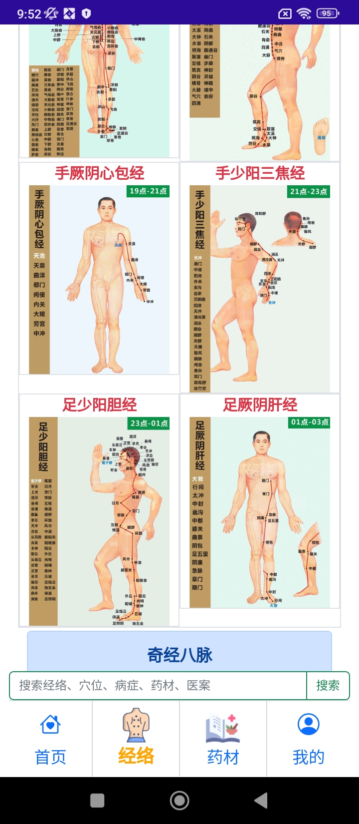 自學(xué)成醫(yī)