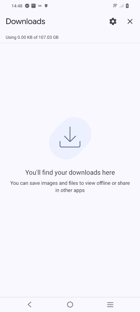 chrome瀏覽器