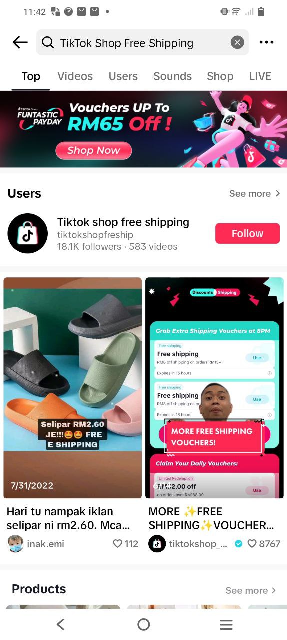 tiktok
