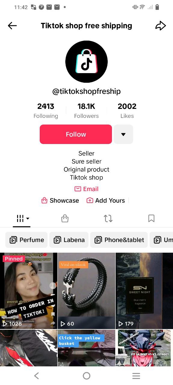 tiktok