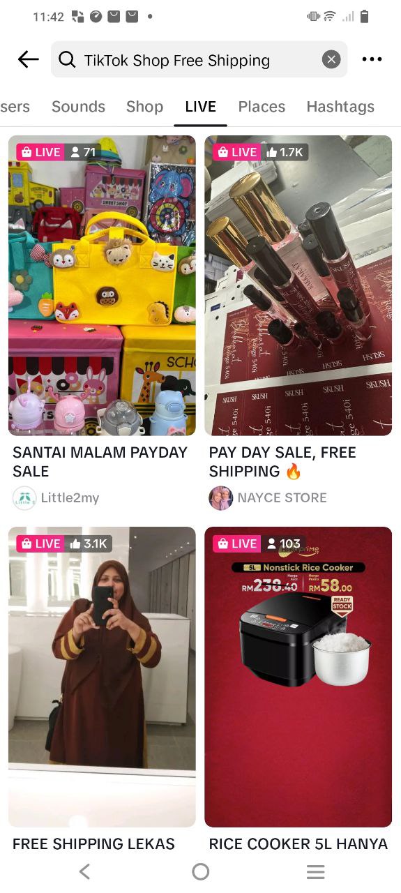tiktok