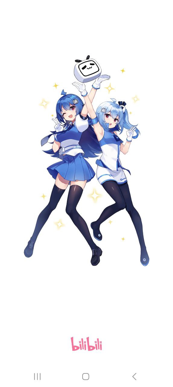 b站視頻