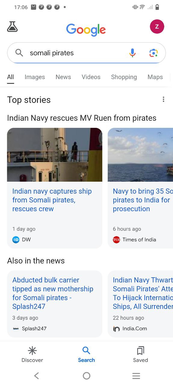 google瀏覽器