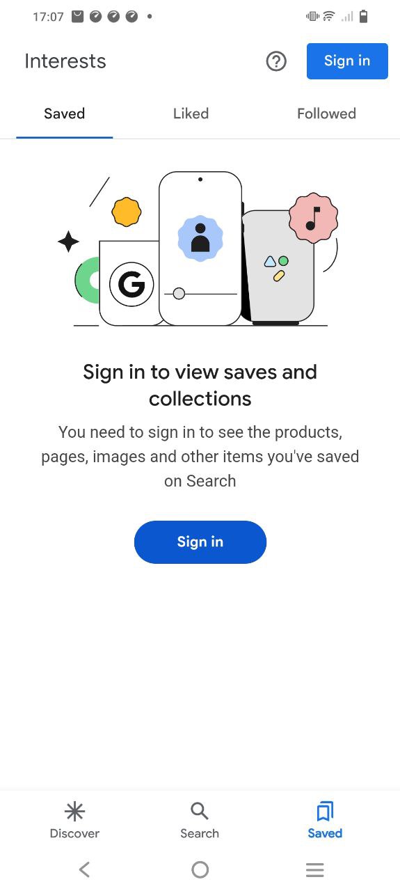 google瀏覽器