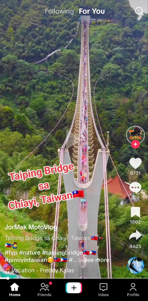 國際版tiktok