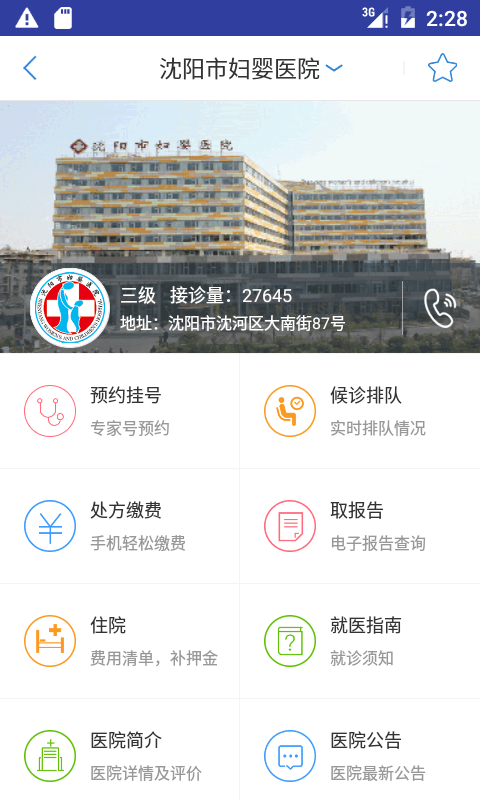 大象就醫