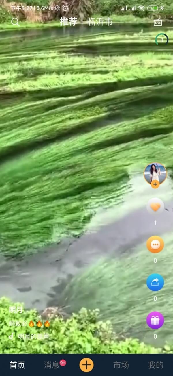 鴨脖視頻
