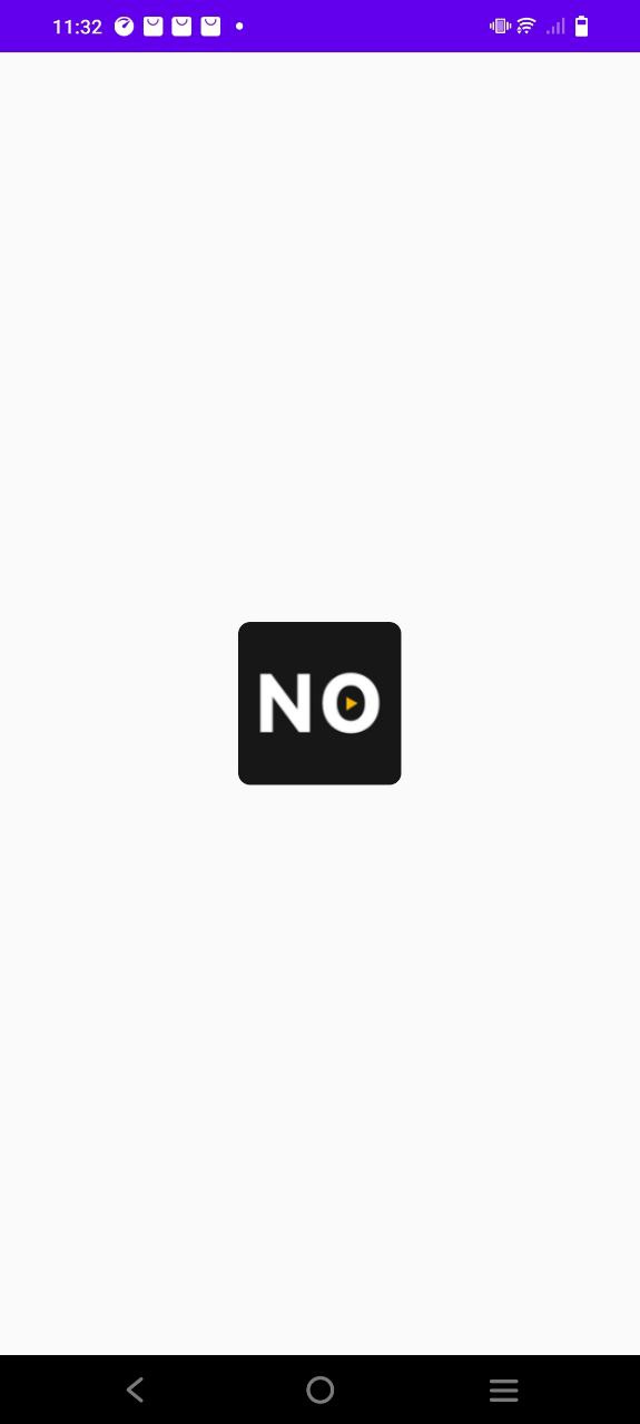 no視頻