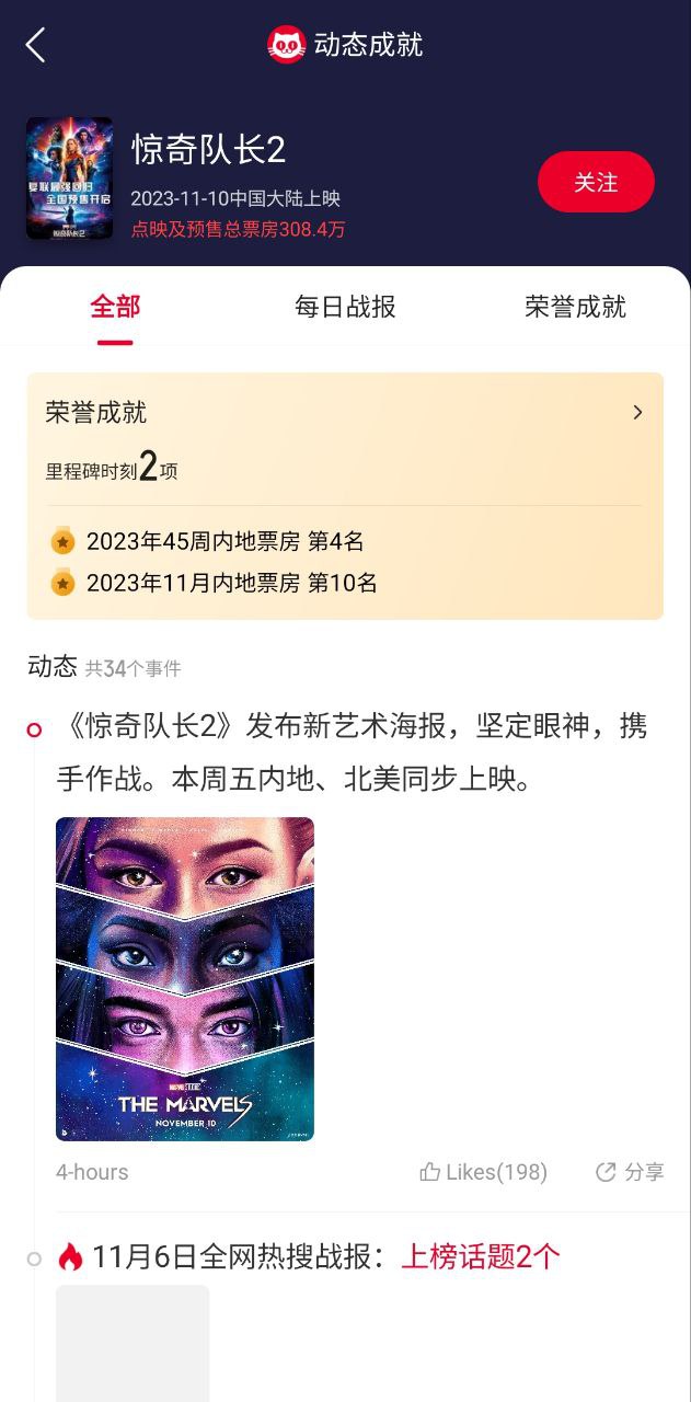 貓眼專業(yè)版