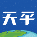 天平陽光