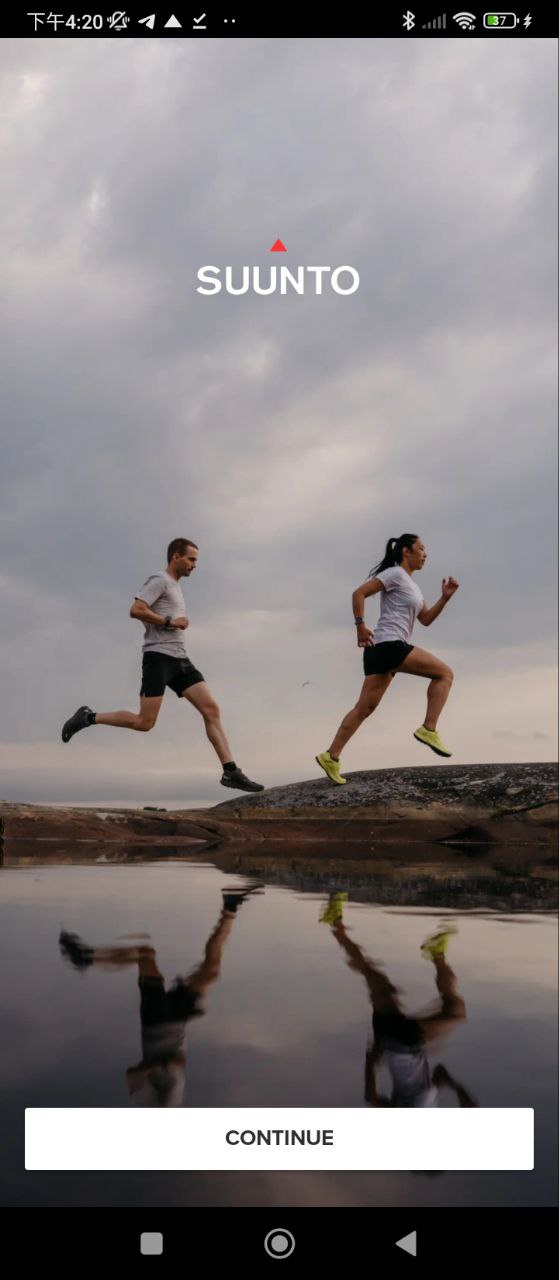 suunto