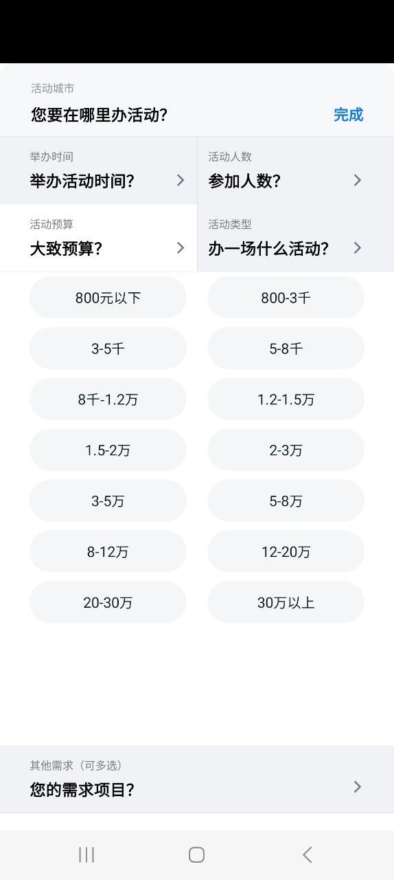 會小二