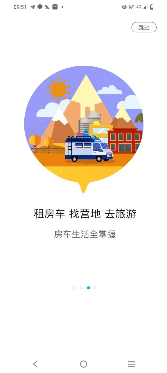 房車潮惠玩