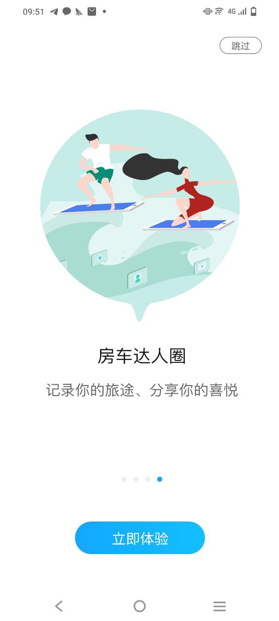 房車潮惠玩