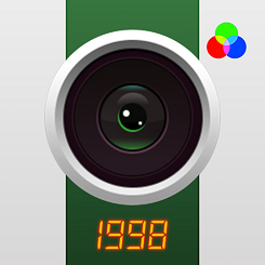 1998cam相機(jī)