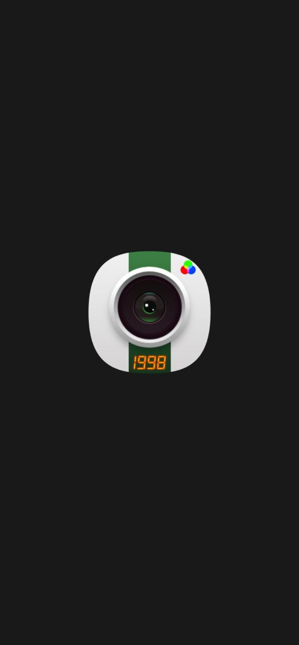 1998cam相機