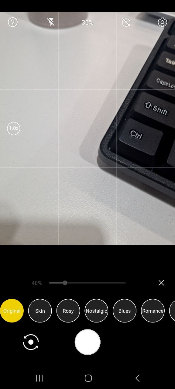 廣角相機