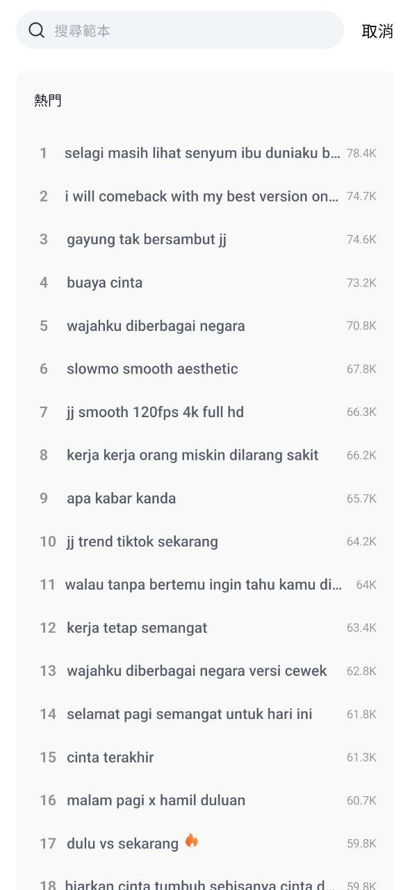 capcut