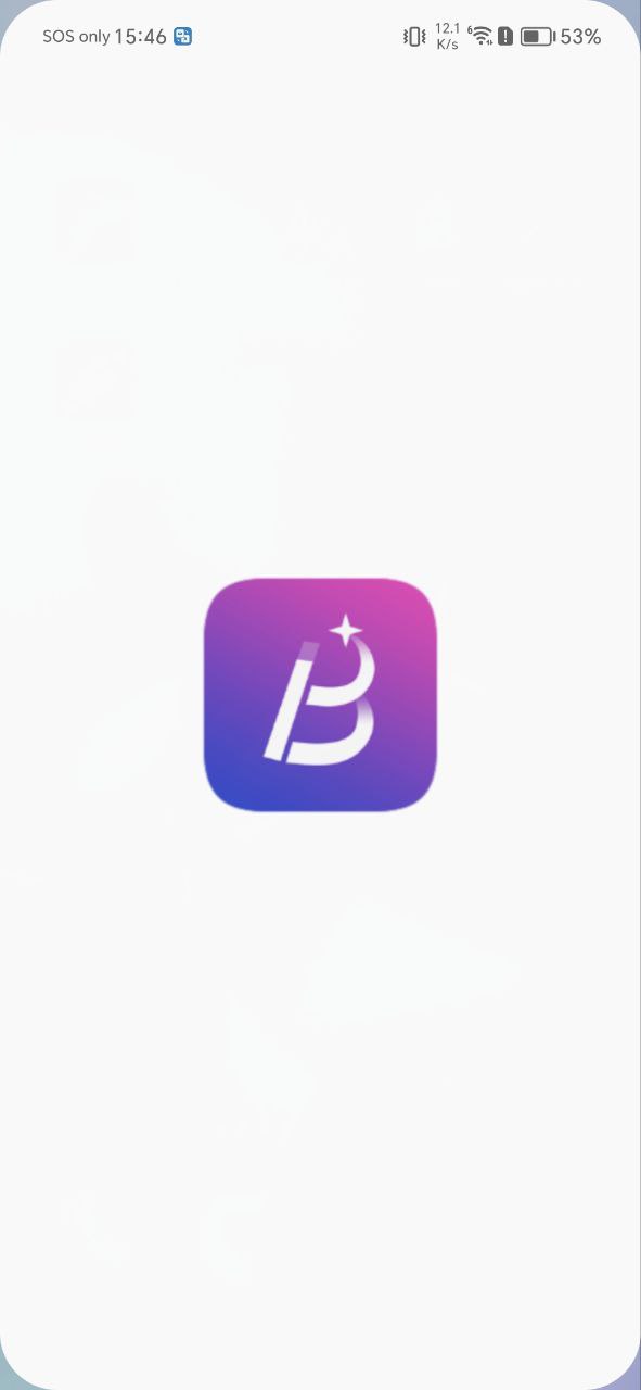BlingApp頭像生成器