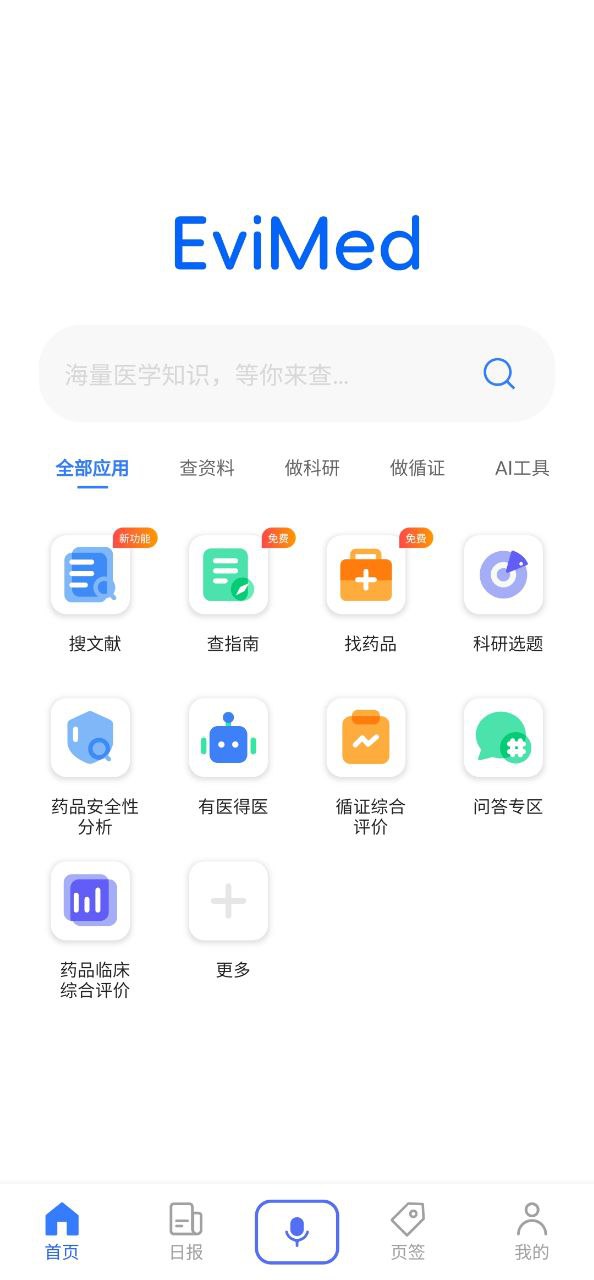 evimed