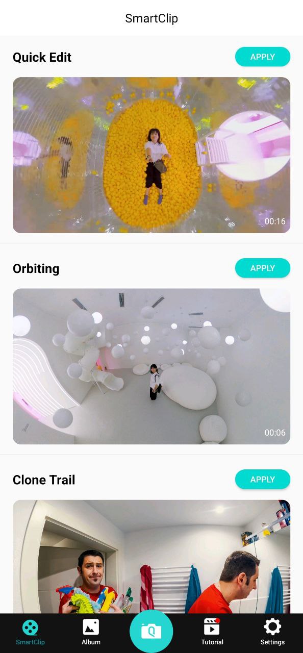 qoocam