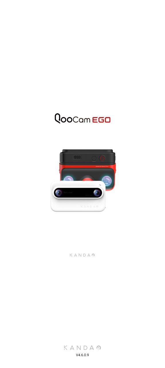 qoocam