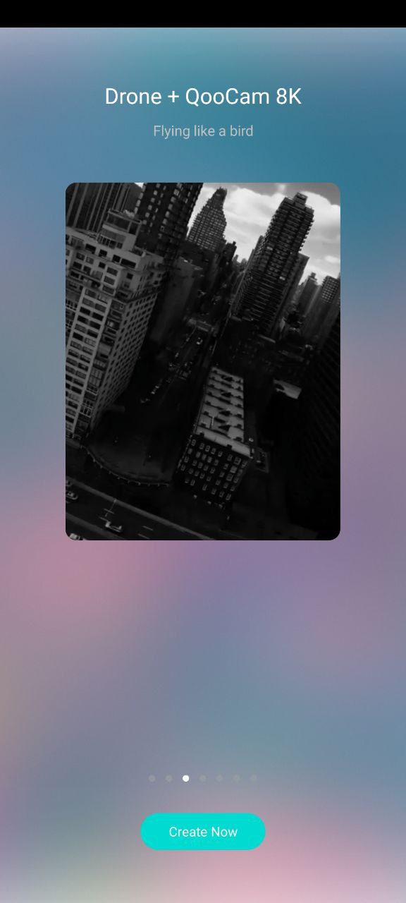 qoocam