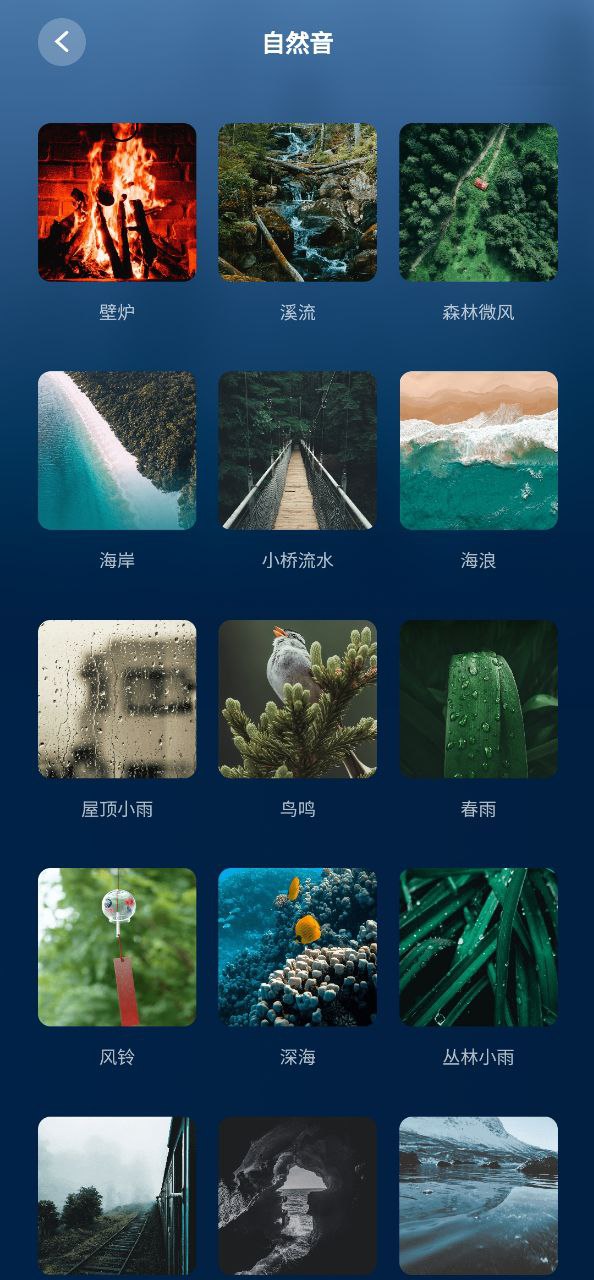 看見冥想
