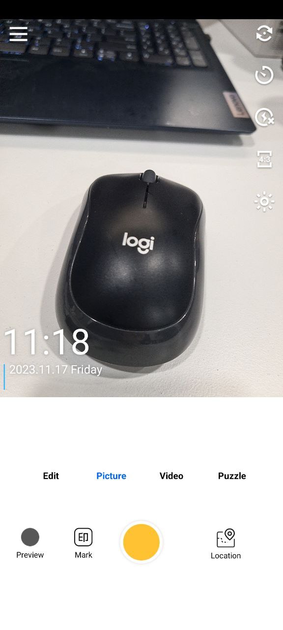 云聯相機