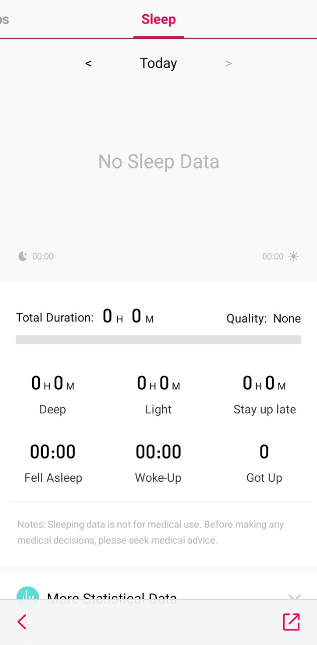 deepfit
