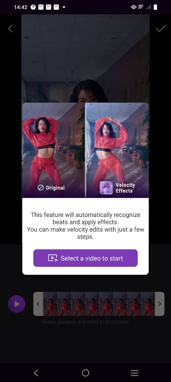 MotionNinja