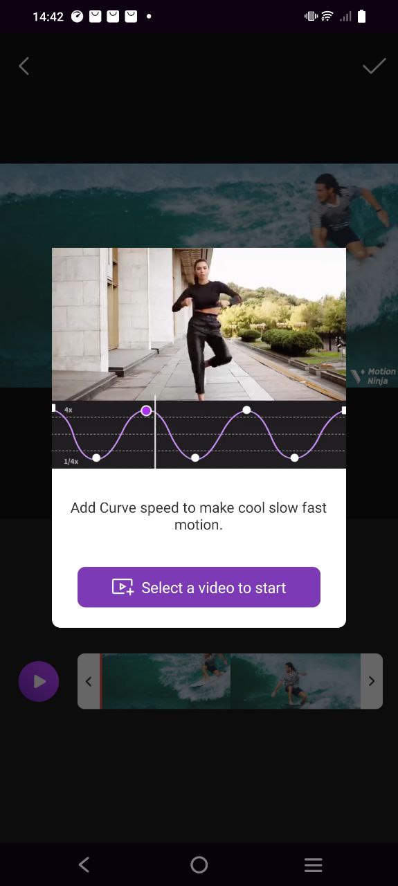 MotionNinja