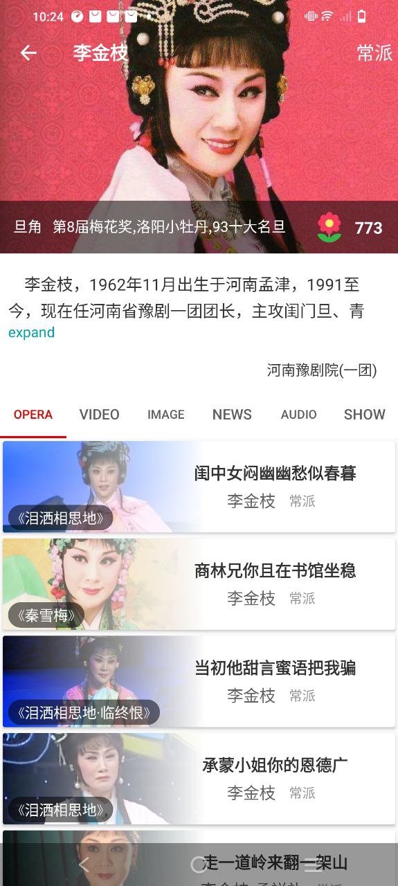 豫劇迷