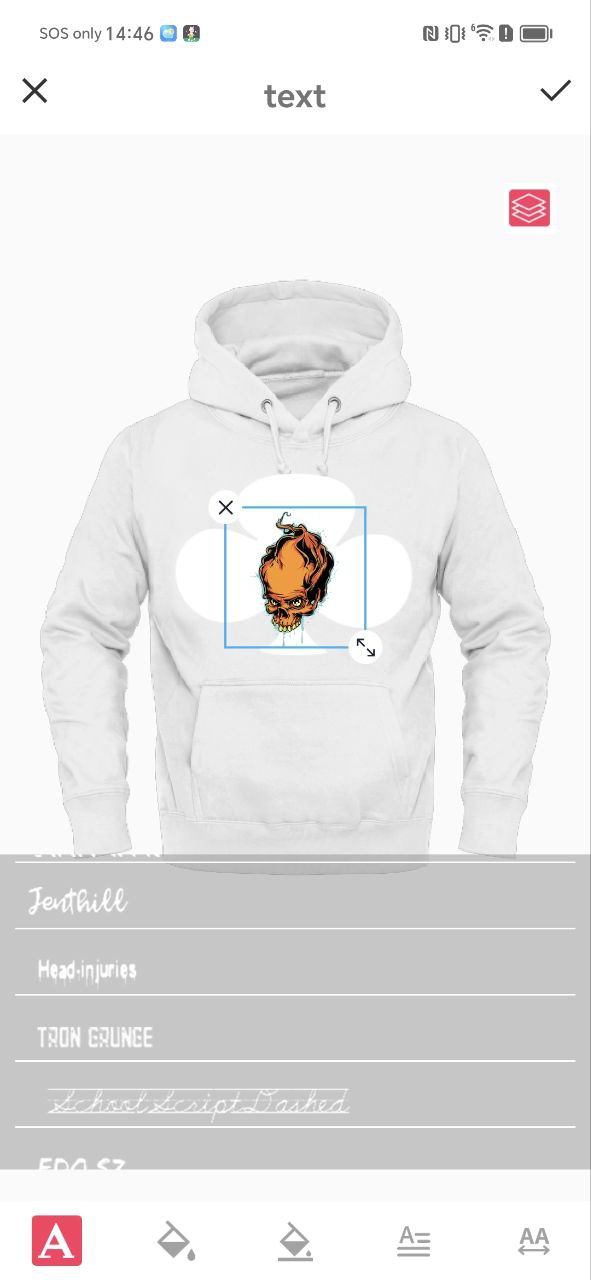 高級服裝設(shè)計(jì)