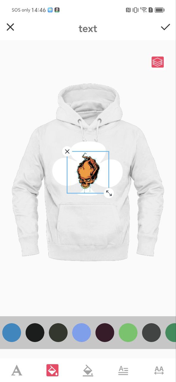高級服裝設計