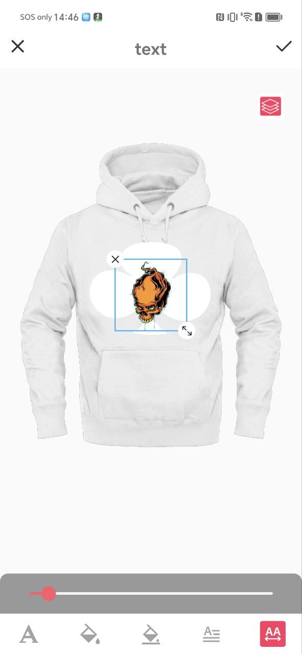 高級服裝設計