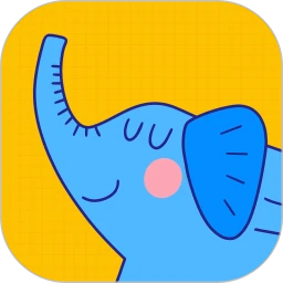 大象英語繪本