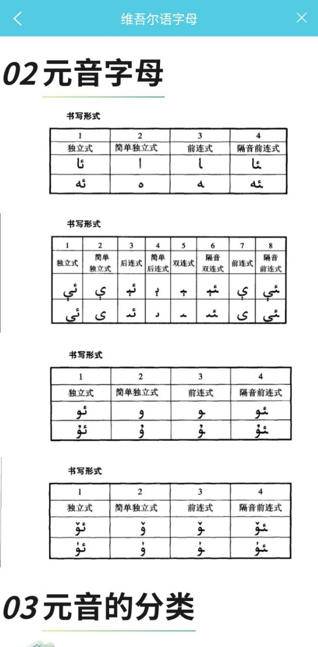 維漢翻譯通