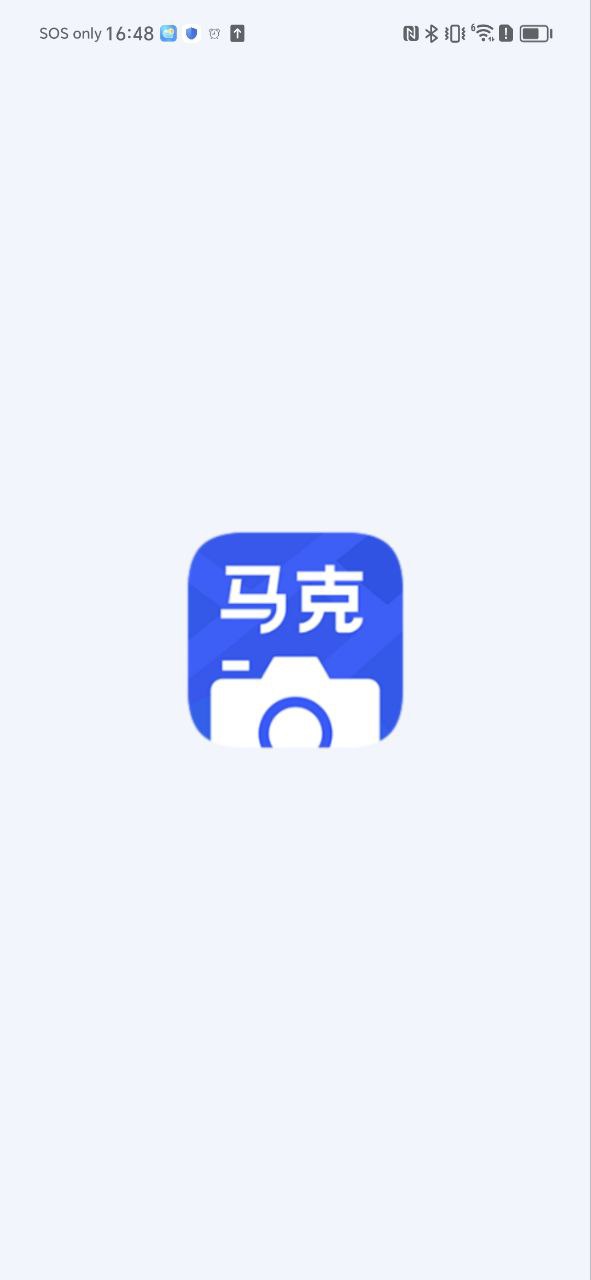 馬克相機