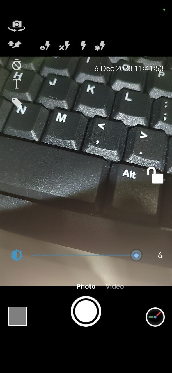 時間相機企業