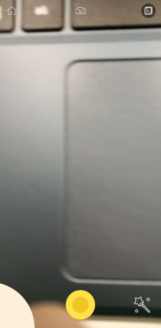 動感搞怪照相機