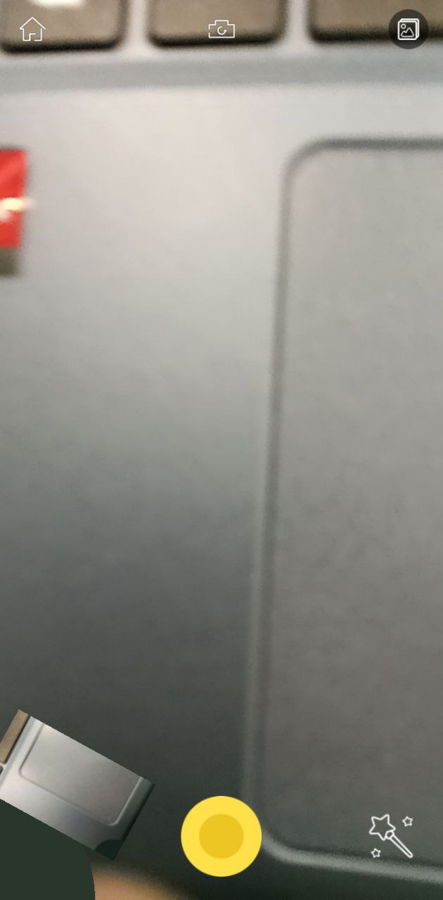 動感搞怪照相機