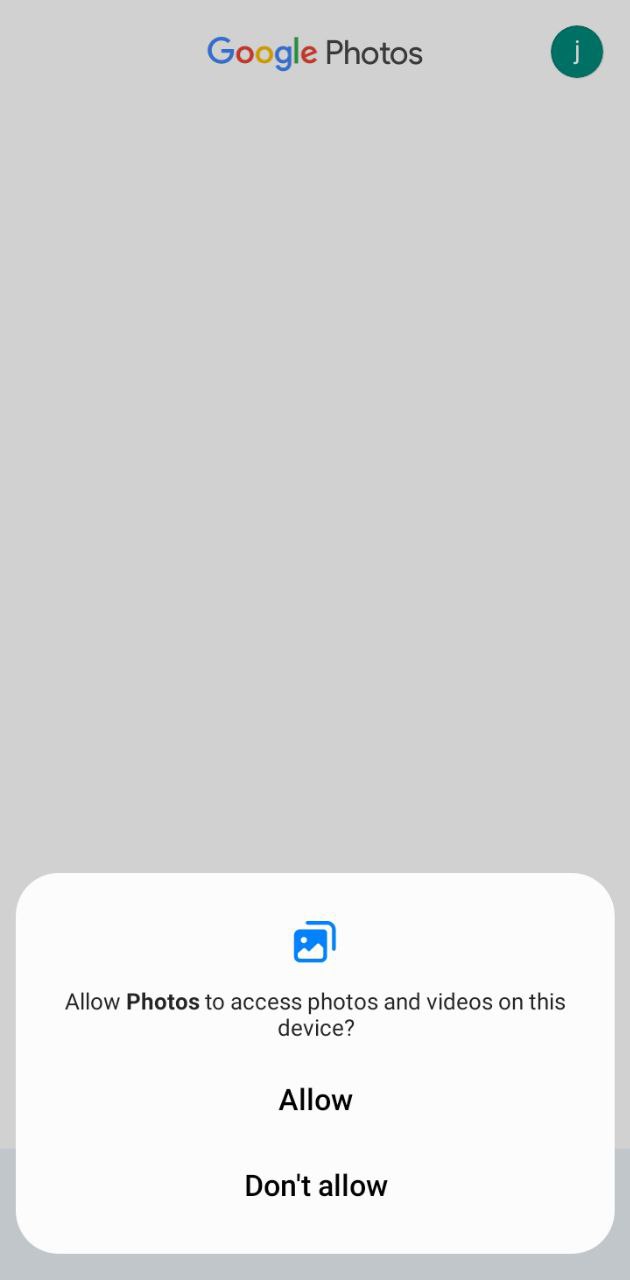 google相冊