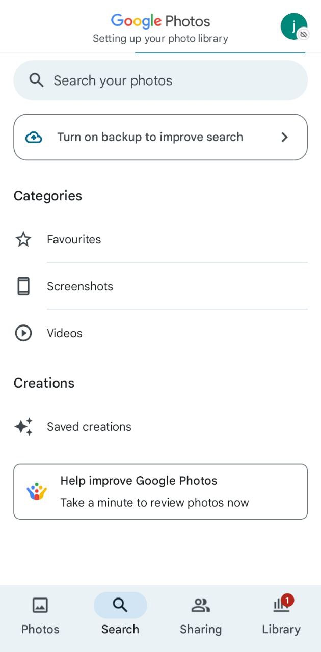 google相冊