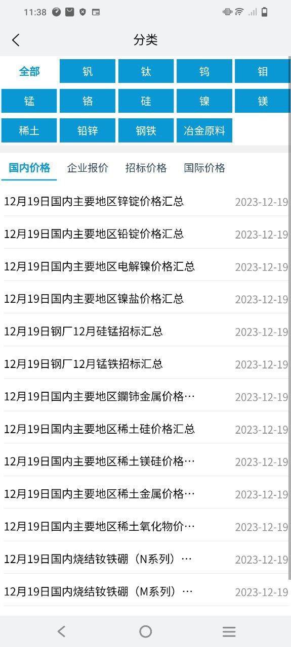 全球鐵合金網(wǎng)